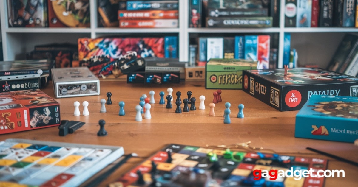 Best Budget Board Games 2026