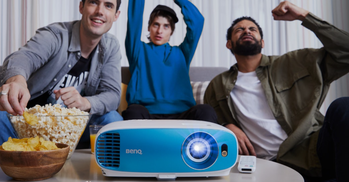 brightest projector 2026