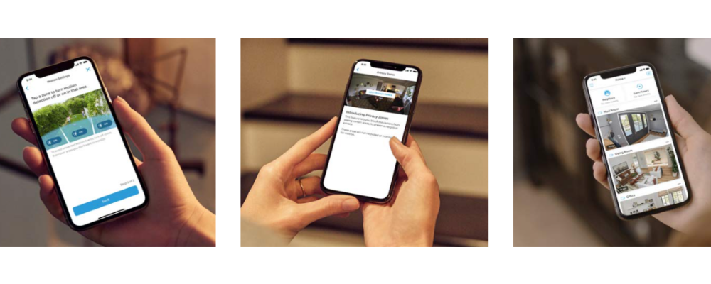 camera smartthings