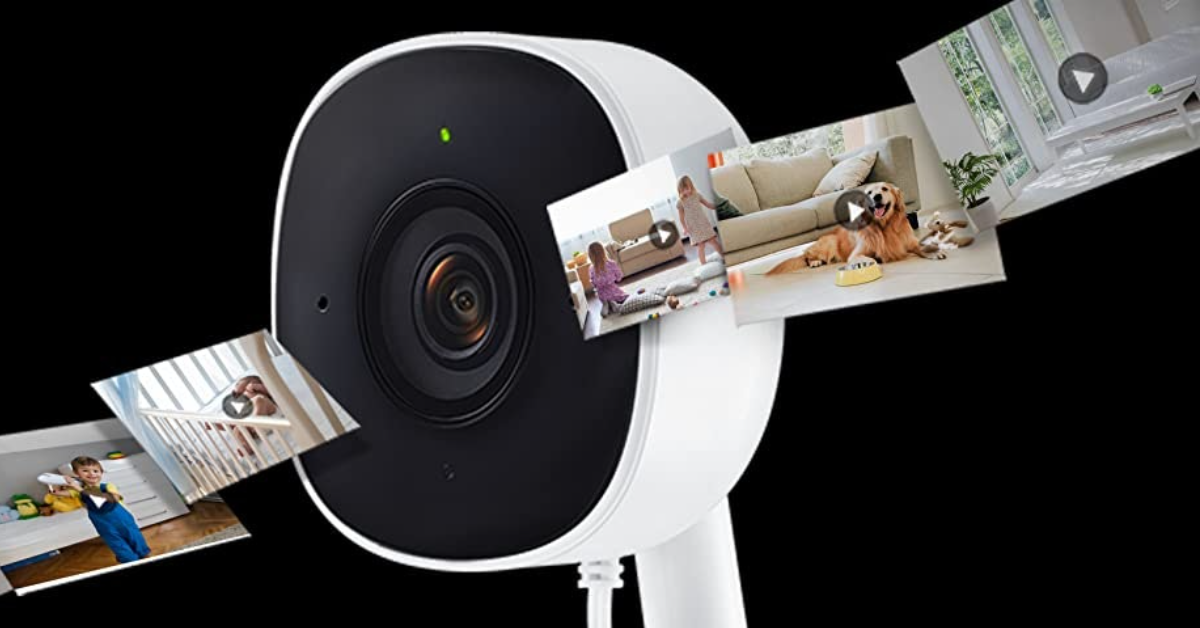camera compatible smartthings 2026