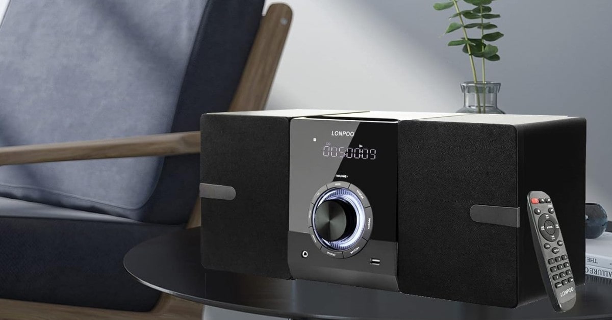 meilleur système stéréo compact 2026