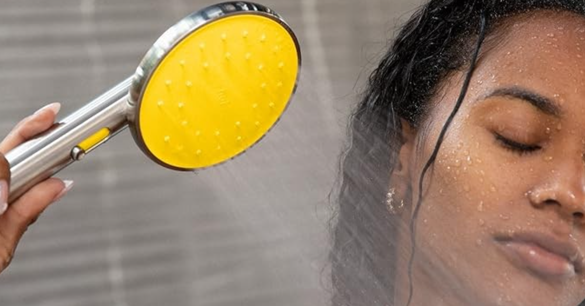 best smart shower system