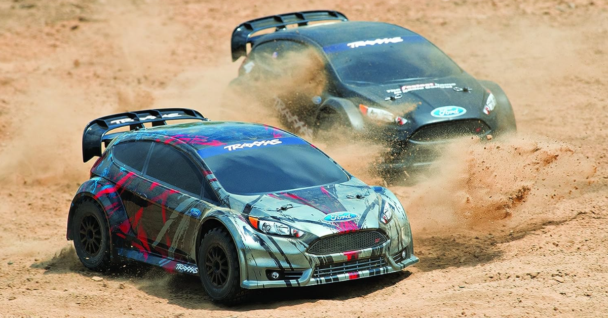 Best Drift RC Cars 2026