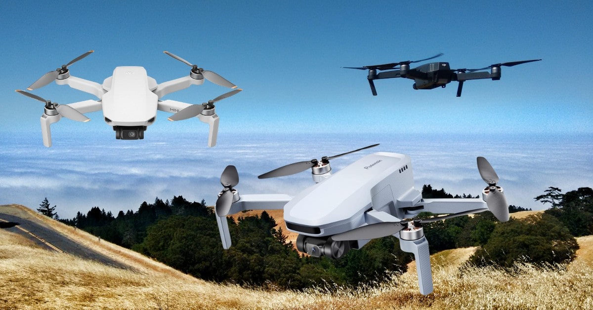 best drones under 200 in 2026