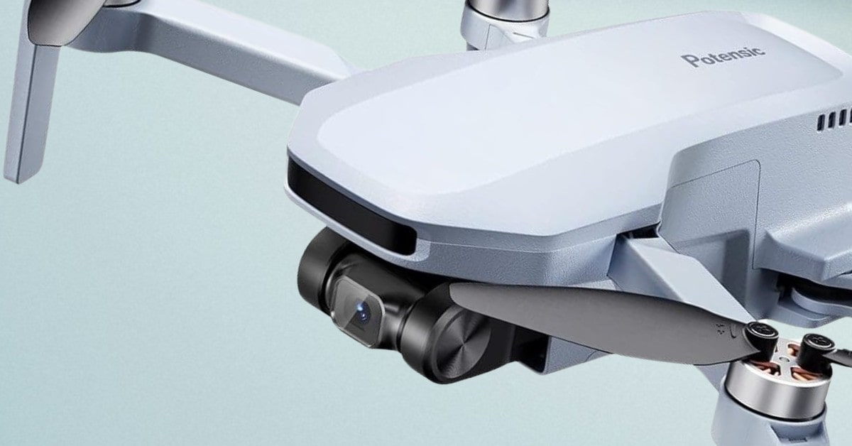 best quadcopter under 200