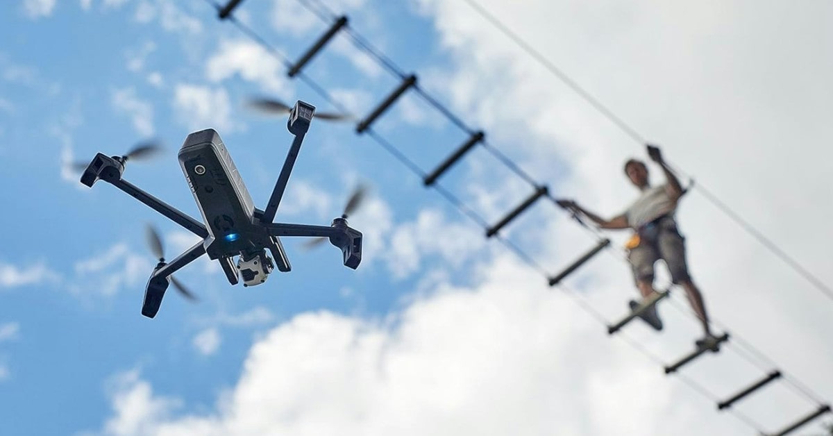 best drone for under 500