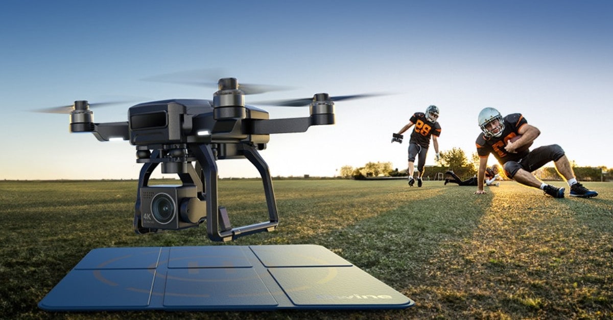 best drone under 500 with gps