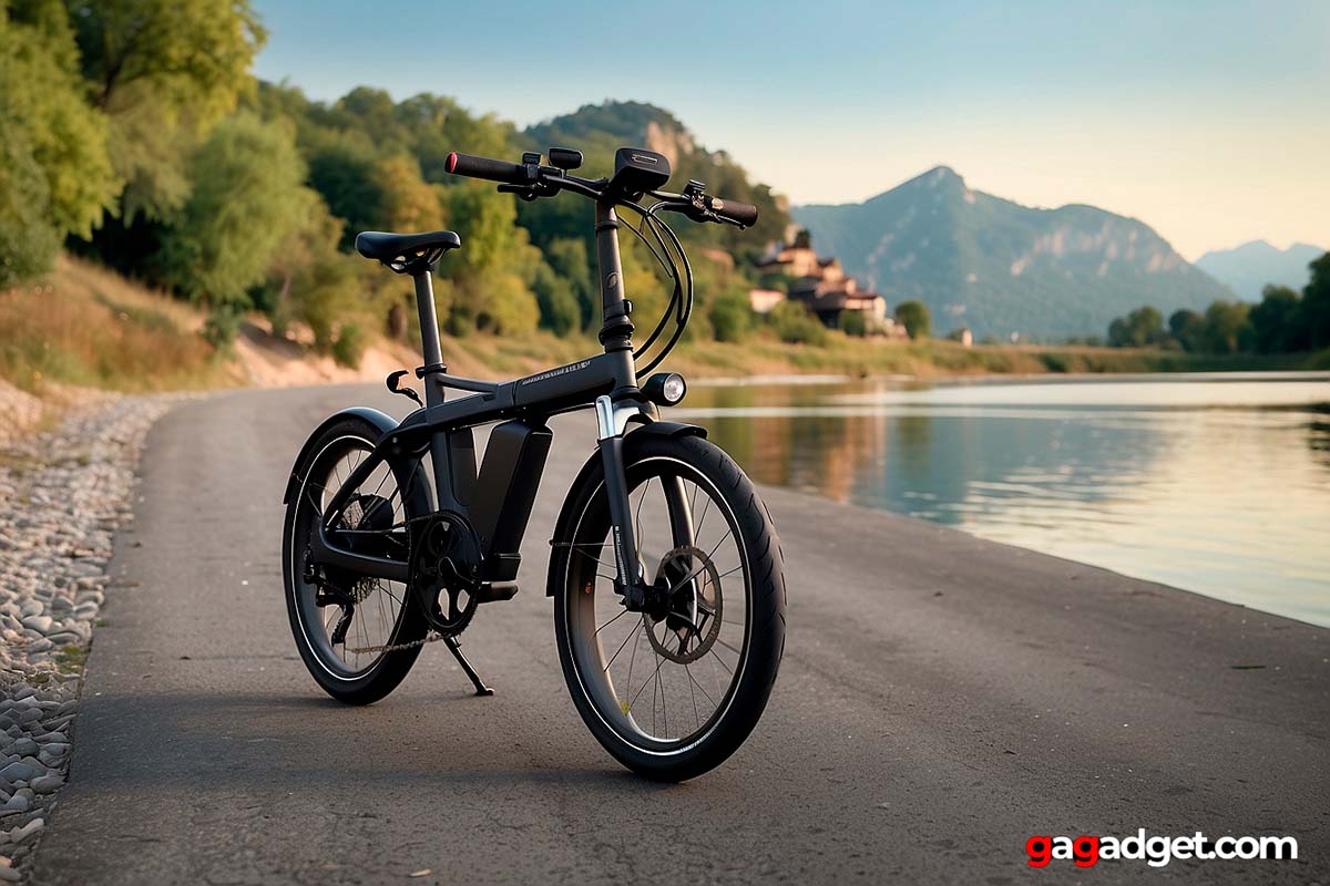 best folding bike for heavy rider in 2026