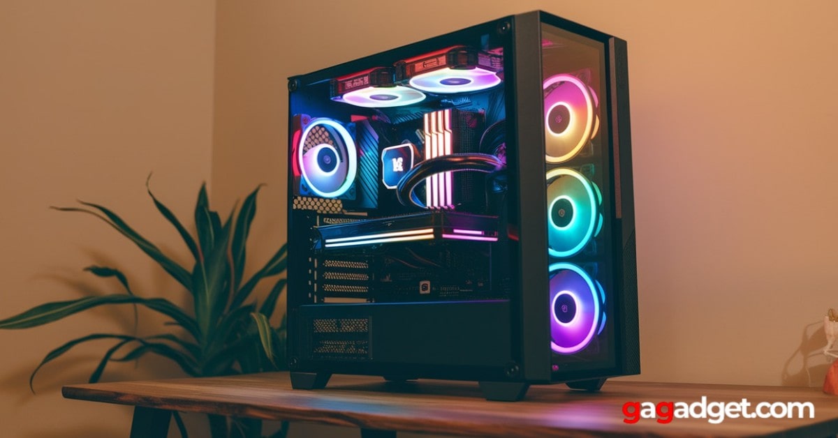 budget gaming pc under 500