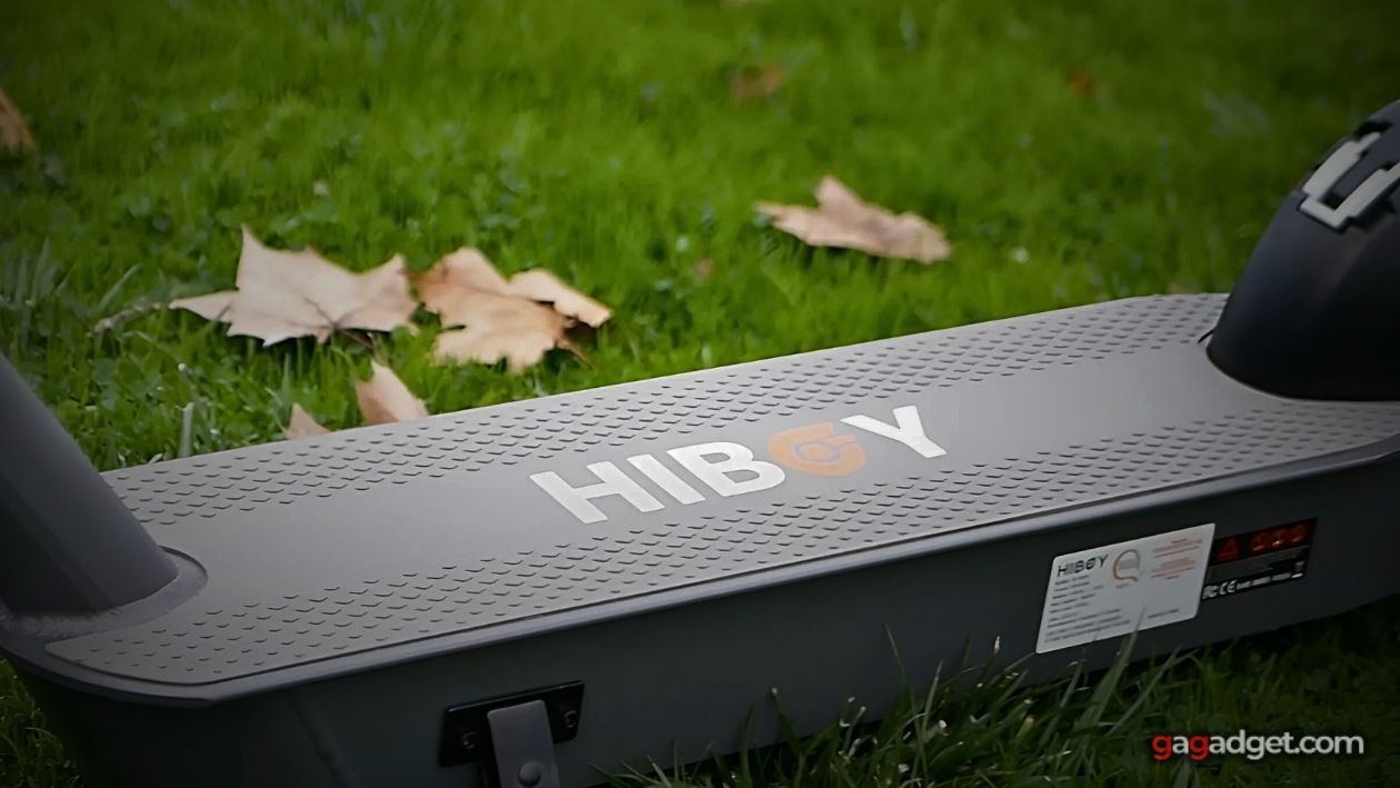 Best Hiboy Electric Scooters in 2026