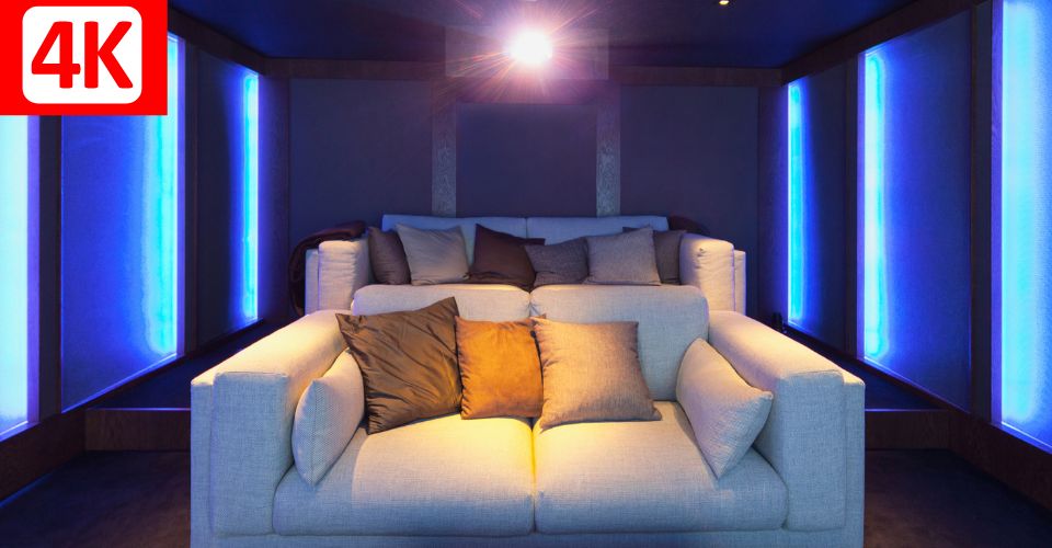 meilleur projecteur laser 2026