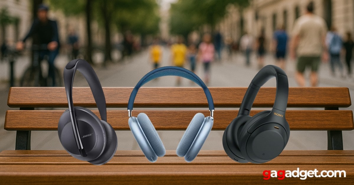 Casque sans fil à réduction de bruit