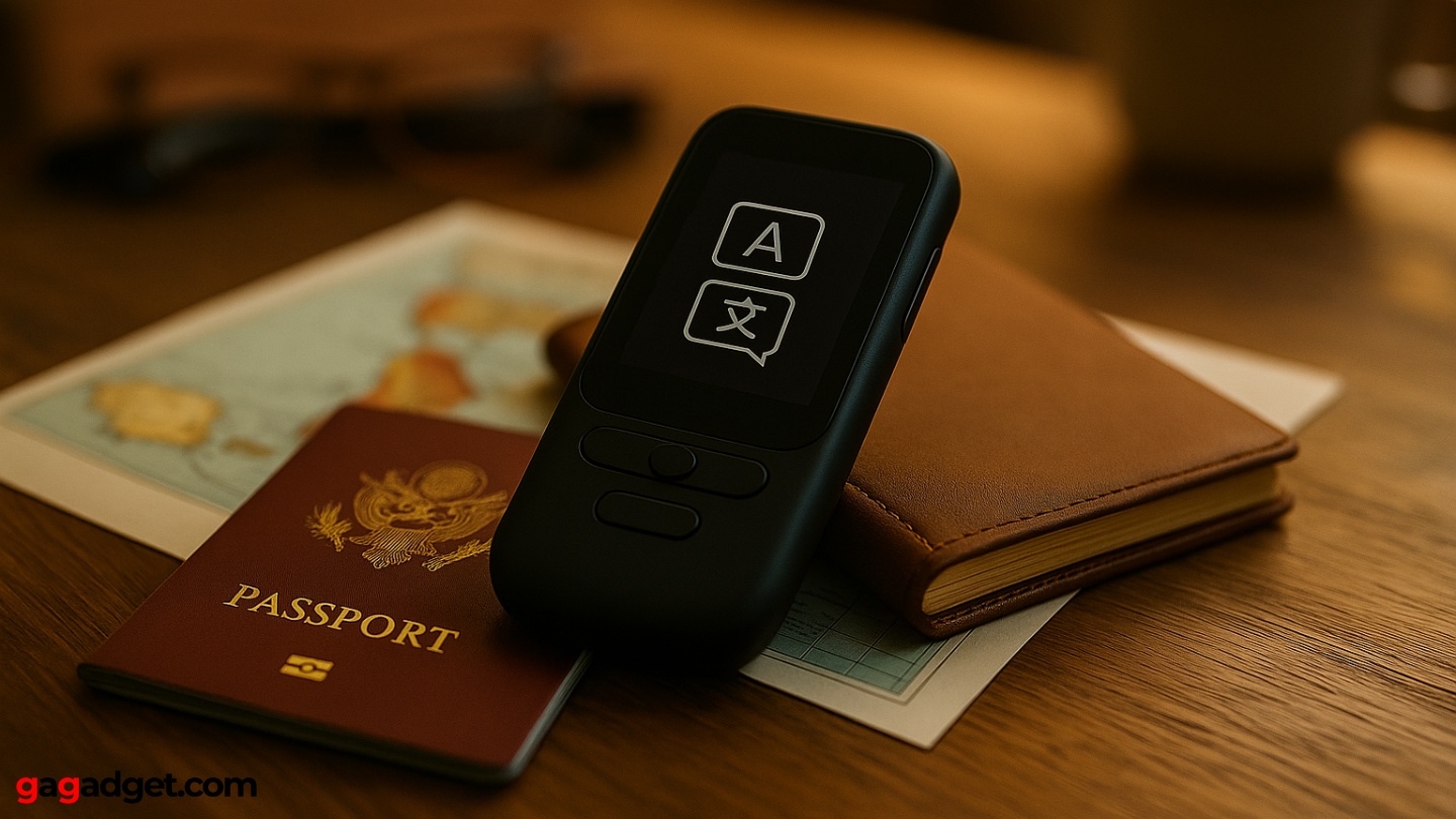 best translator device without internet in 2026