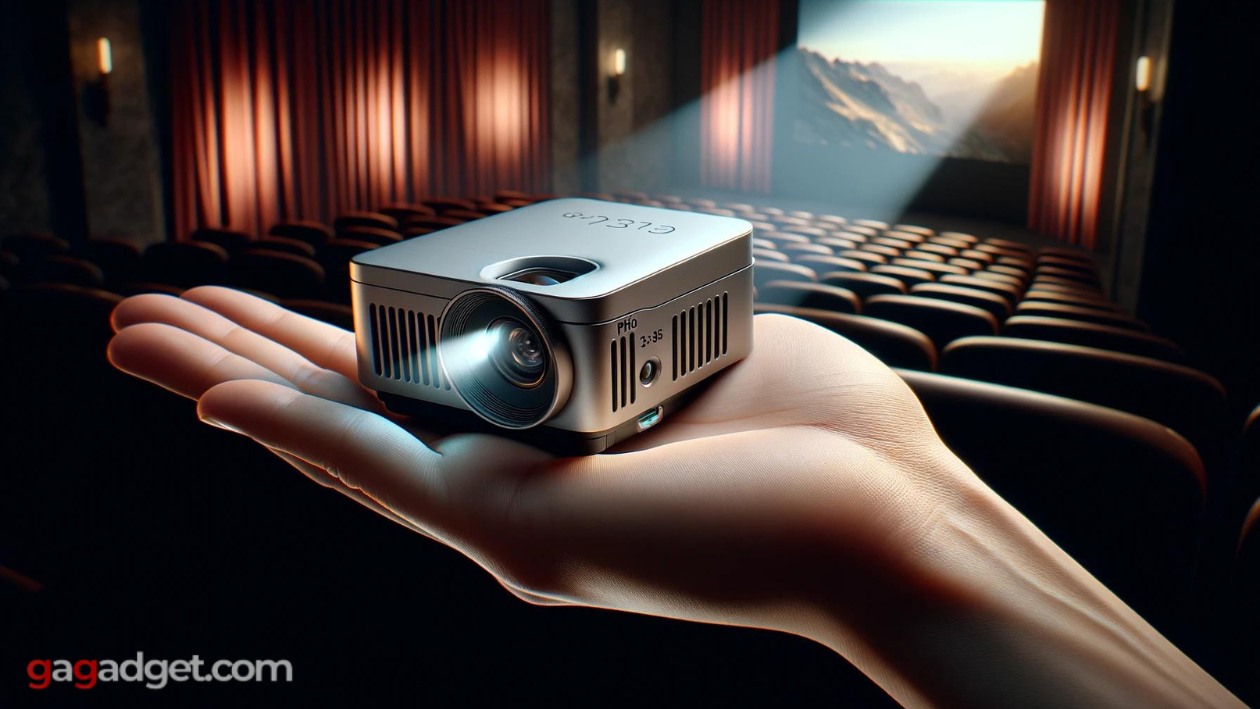 Pico Projectors in 2026