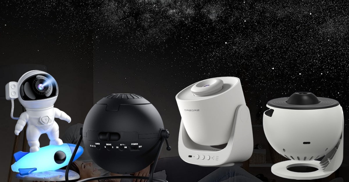 best planetarium projector 2026