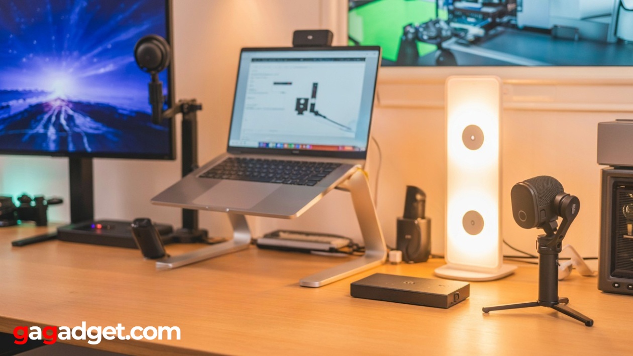 Les meilleurs gadgets de productivité utilisés par les meilleurs YouTubers en 2026