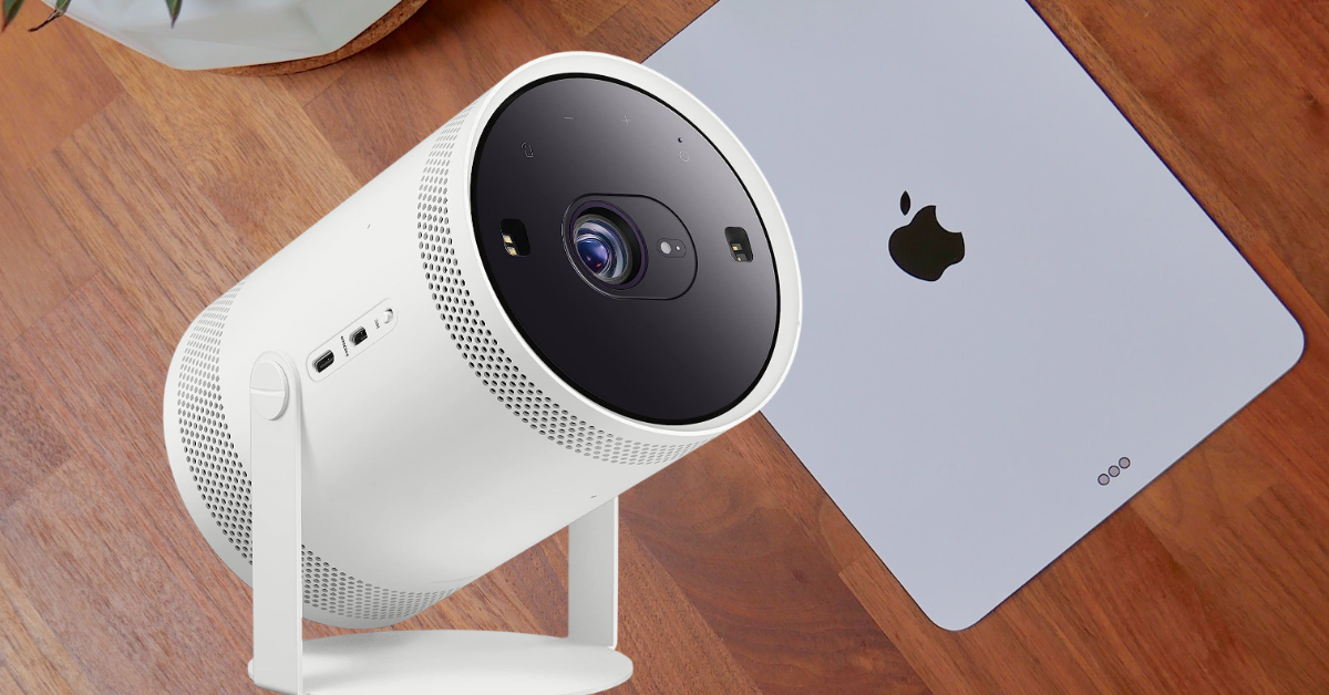 best projector for ipad 2026