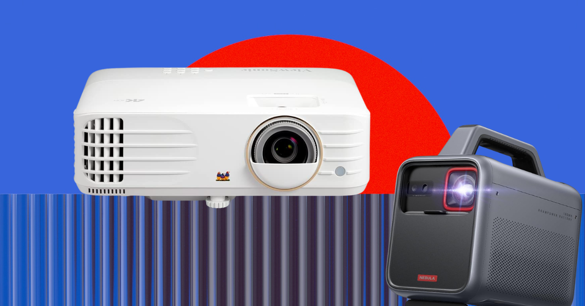 best projector under $1500