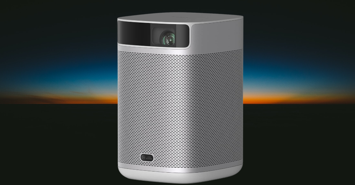 best projectors under 300