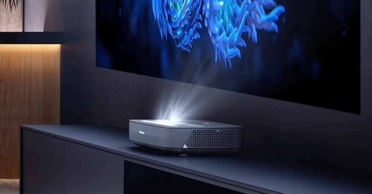 best short throw projector 2026