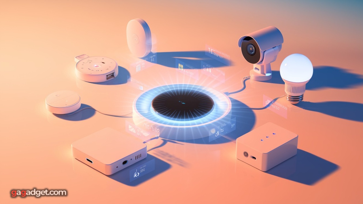 Des appareils domestiques intelligents qui fonctionnent sans Internet en 2026