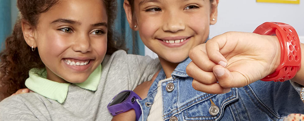 best smart watch for kids