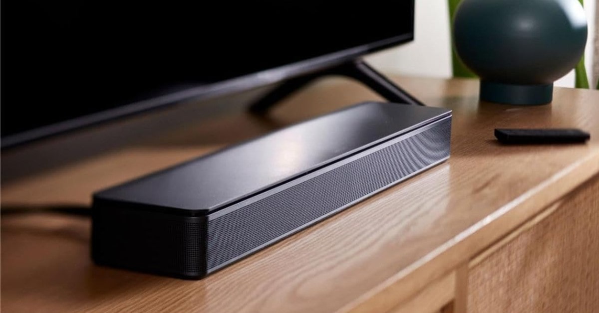 barre de son panasonic 2026