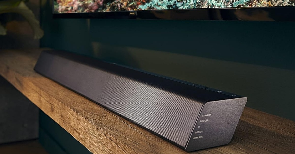 best soundbar for philips tv 2026