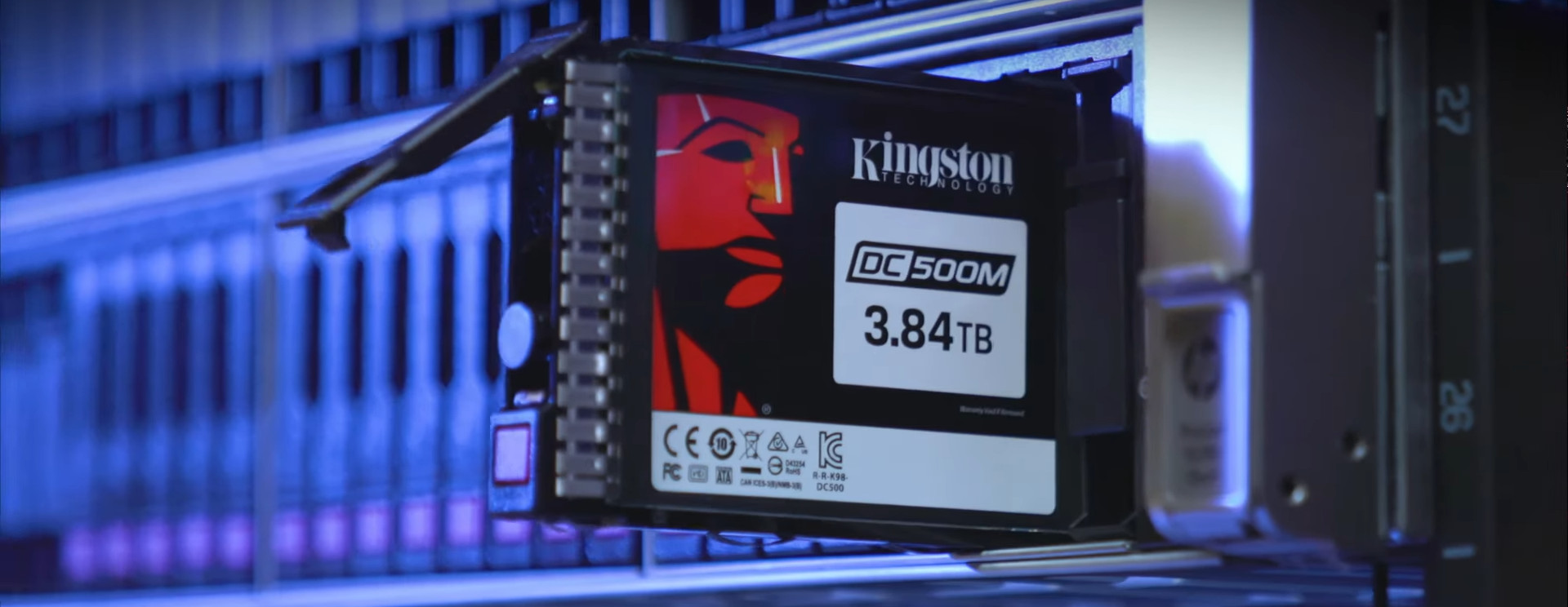 best ssd for servers 2026