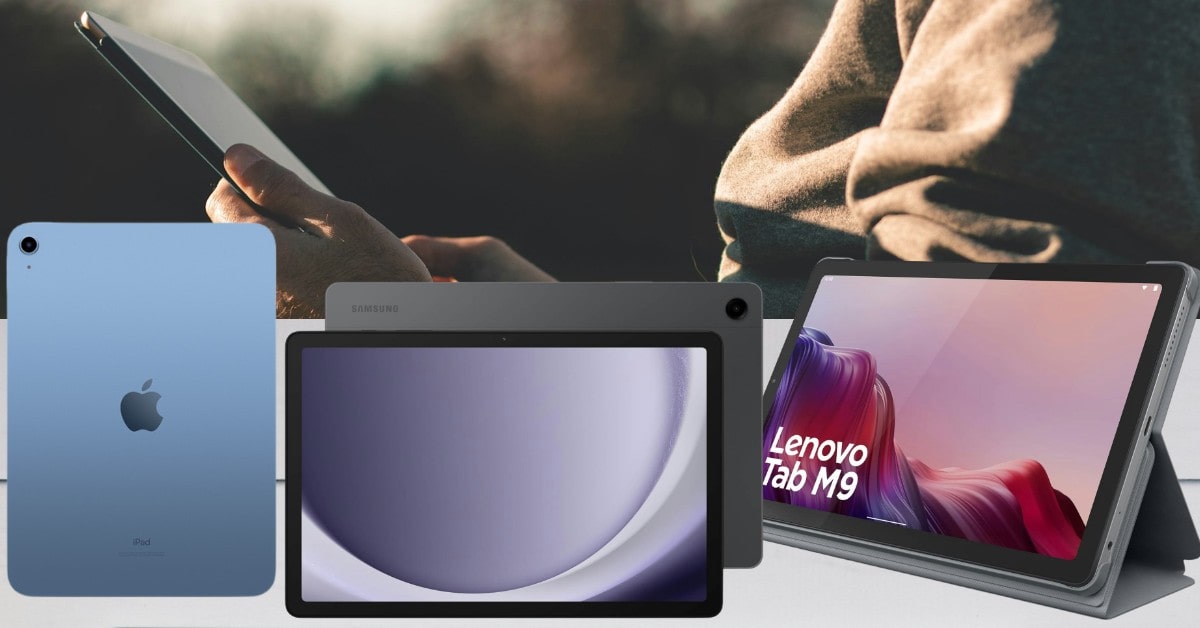 meilleur tablette moins de 300 euros 2026