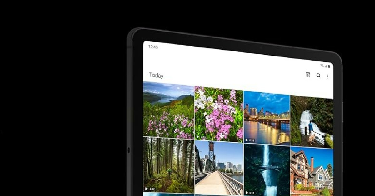 best tablets with wireless charging 2026