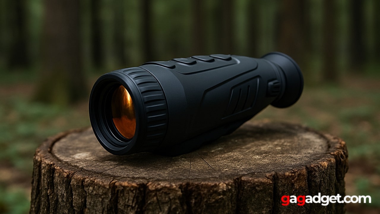 best budget thermal monocular