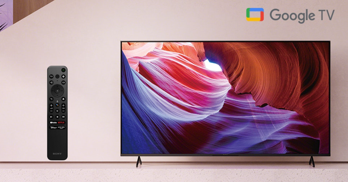 meilleure télévision pour les personnes âgées