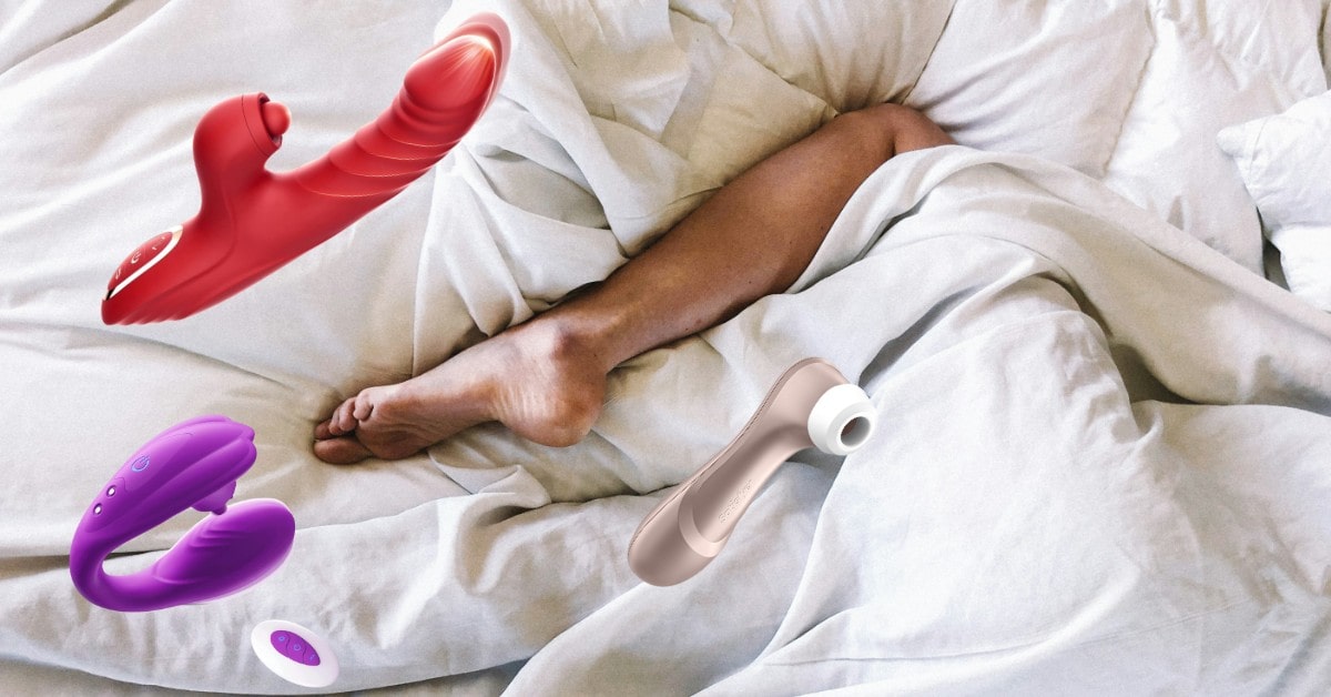 best vibrators for women 2026