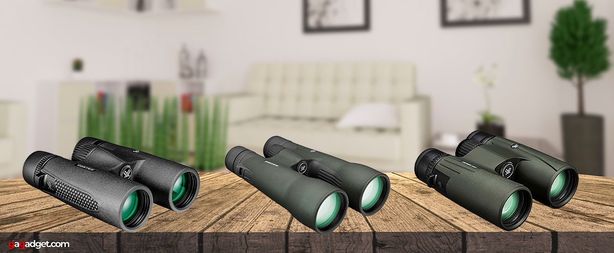 Best Vortex Binoculars of 2026