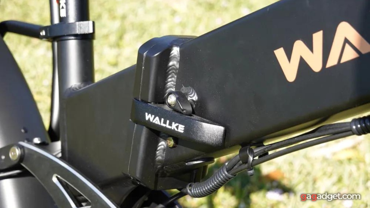 Wallke Electric Bikes in 2026