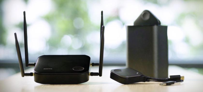 wireless presentation device 2026