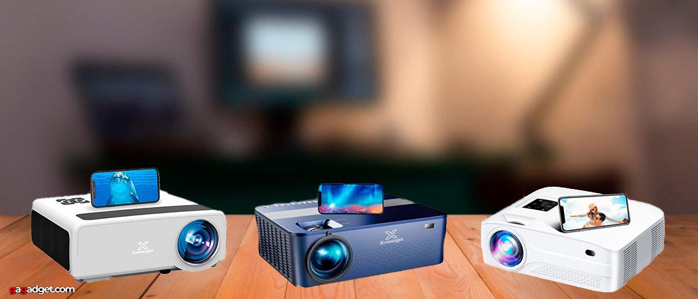 Best XNoogo Projectors of 2026