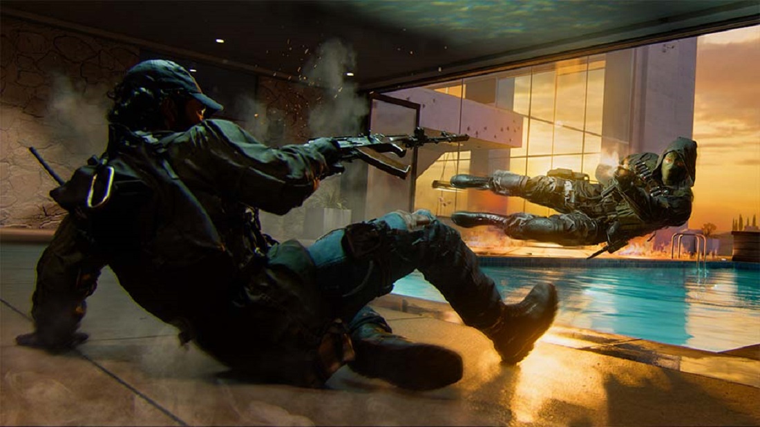 Уже наступного тижня в Call of Duty: Black Ops 6 з'явиться три нові карти: Activision представила короткий тизер