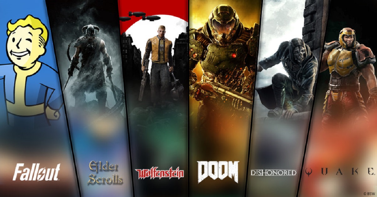 Успех Fallout не заставит Bethesda снять сериал по The Elder Scrolls или экранизировать другую свою игру