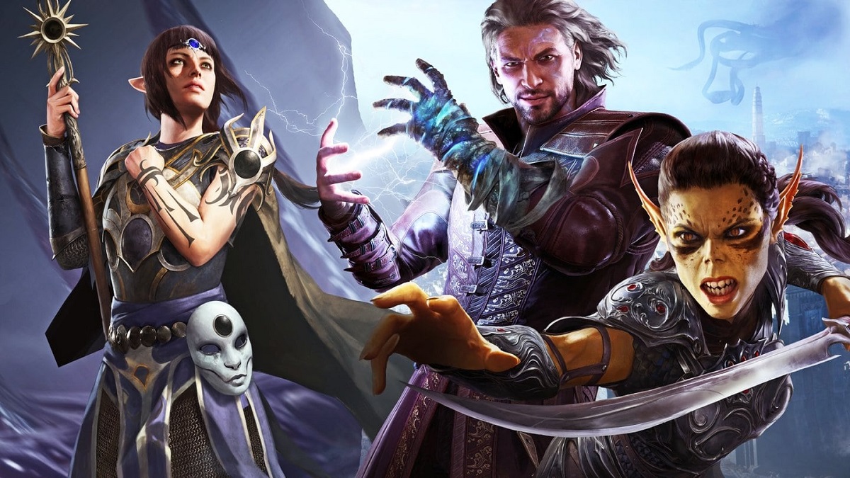 La date de sortie anticipée de Baldur's Gate III sur Xbox Series a été révélée.