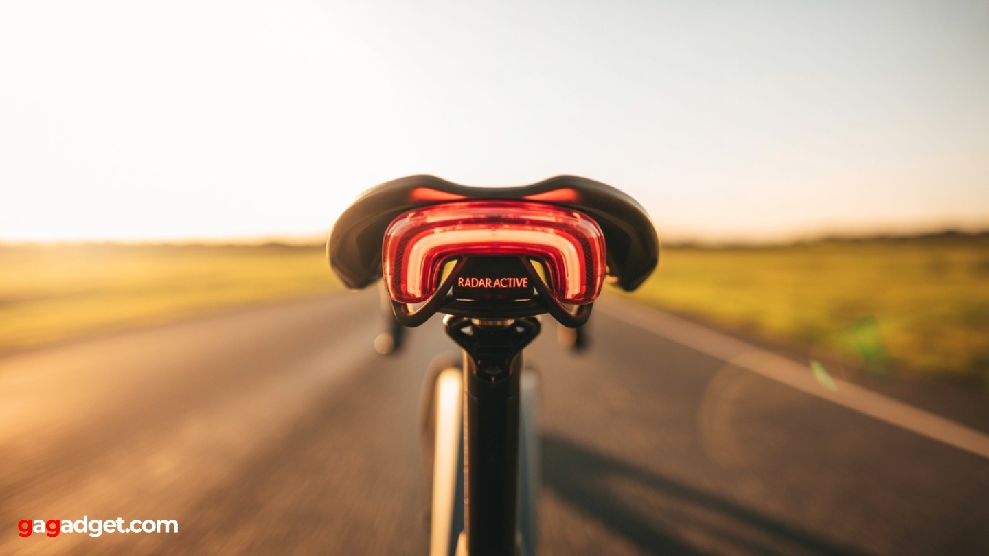 meilleure lampe radar pour le cyclisme