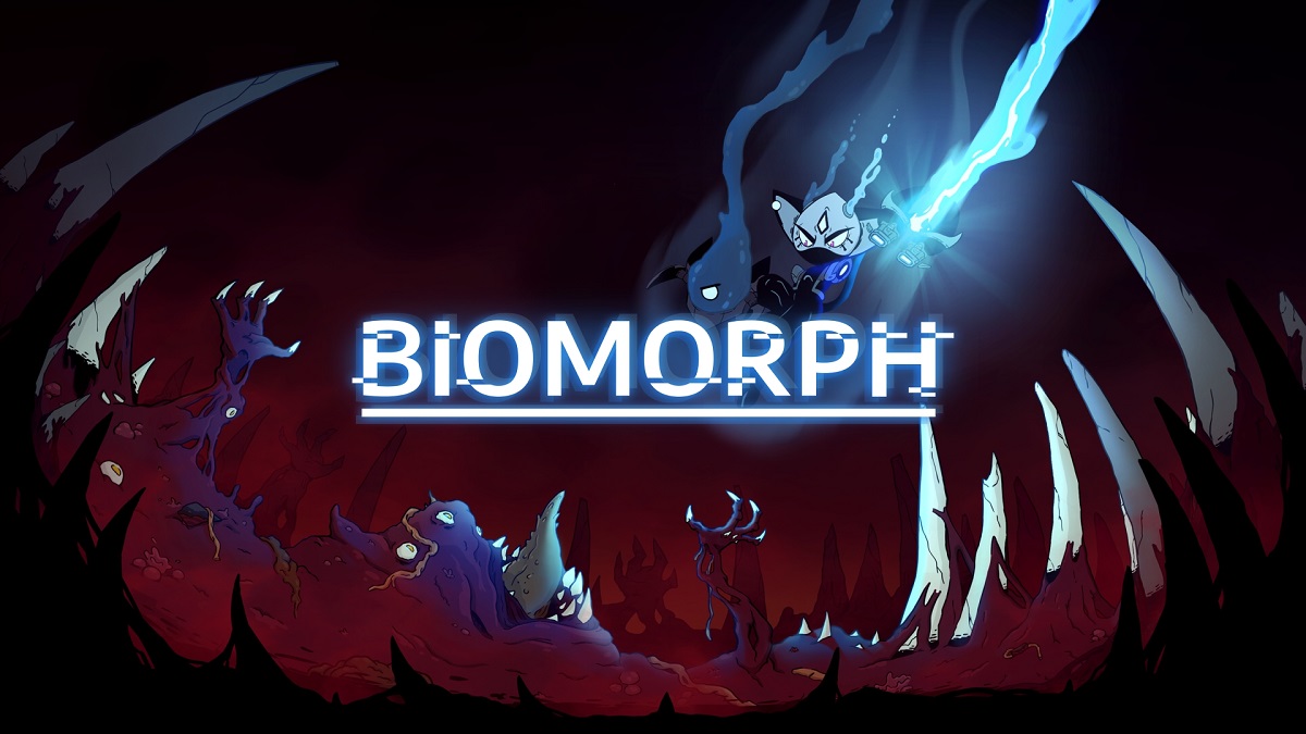 Розробники похмурої метроідванії Biomorph розкрили дату релізу гри та презентували сюжетний трейлер
