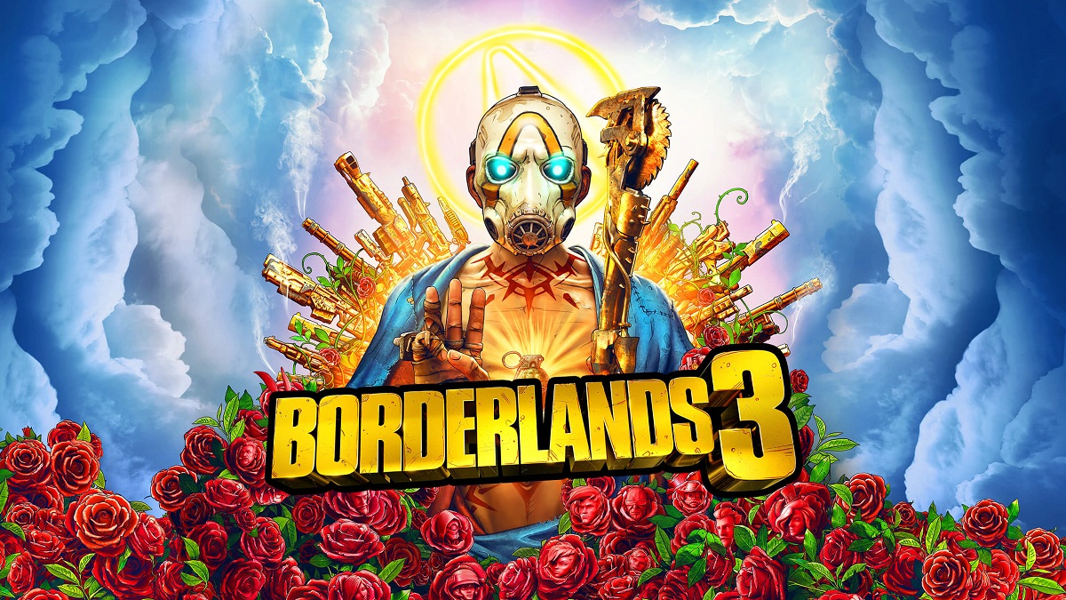 L'annonce est pour bientôt ? La version Nintendo Switch de Borderlands 3 a reçu une classification par âge de la Commission européenne PEGI.