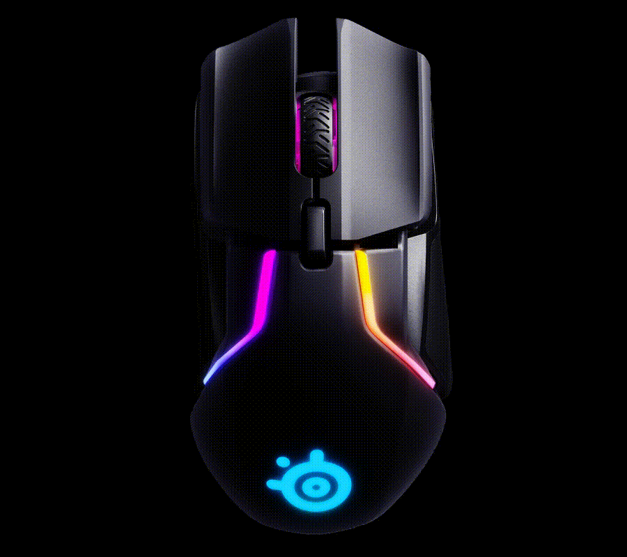 Обзор SteelSeries Rival 650 Wireless: беспроводная геймерская мышь с двойным сенсором и быстрой зарядкой-26