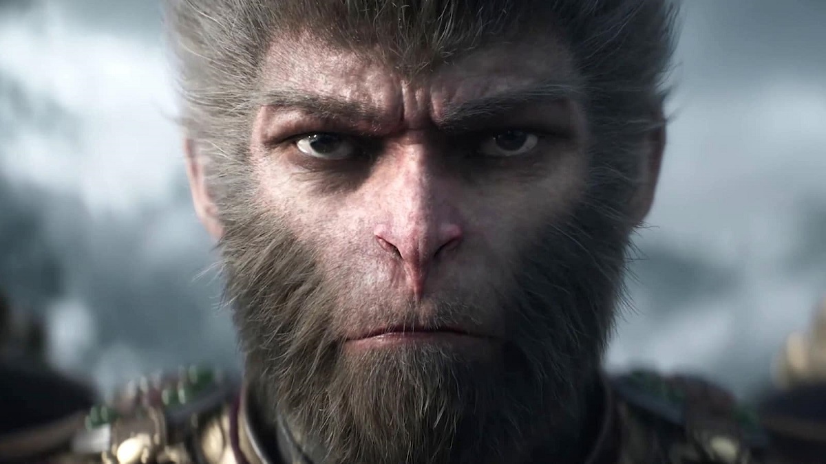 Good news for disc fans: a physical edition of Black Myth: Wukong has been announced for PlayStation 5