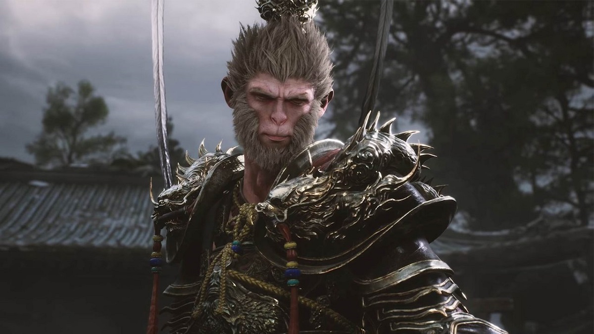 Black Myth Wukong in 4K at 60 fps: NVIDIA has unveiled incredible gameplay footage of the Chinese action game. The game's graphics are amazing!