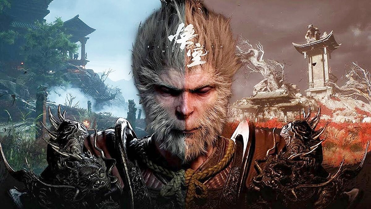 Король Мавп приїде до Німеччини! На виставці gamescom 2023 відбудеться нова презентація багатообіцяючого китайського екшену Black Myth: Wu Kong
