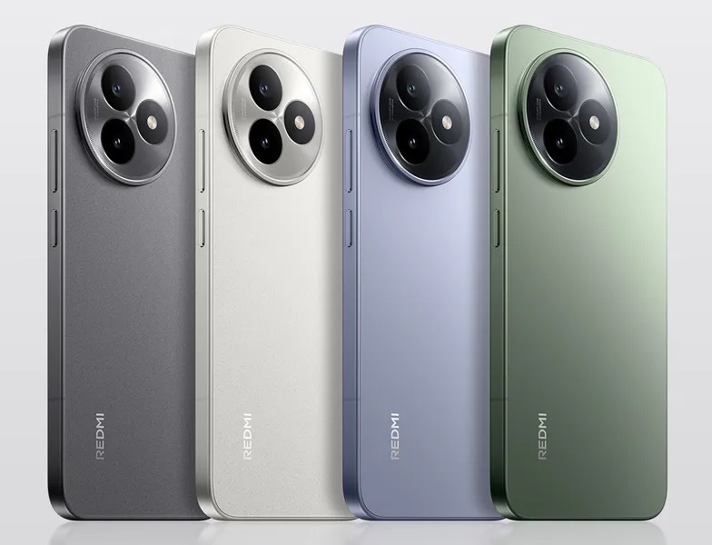 Зображення смартфона Redmi K80 Ultra