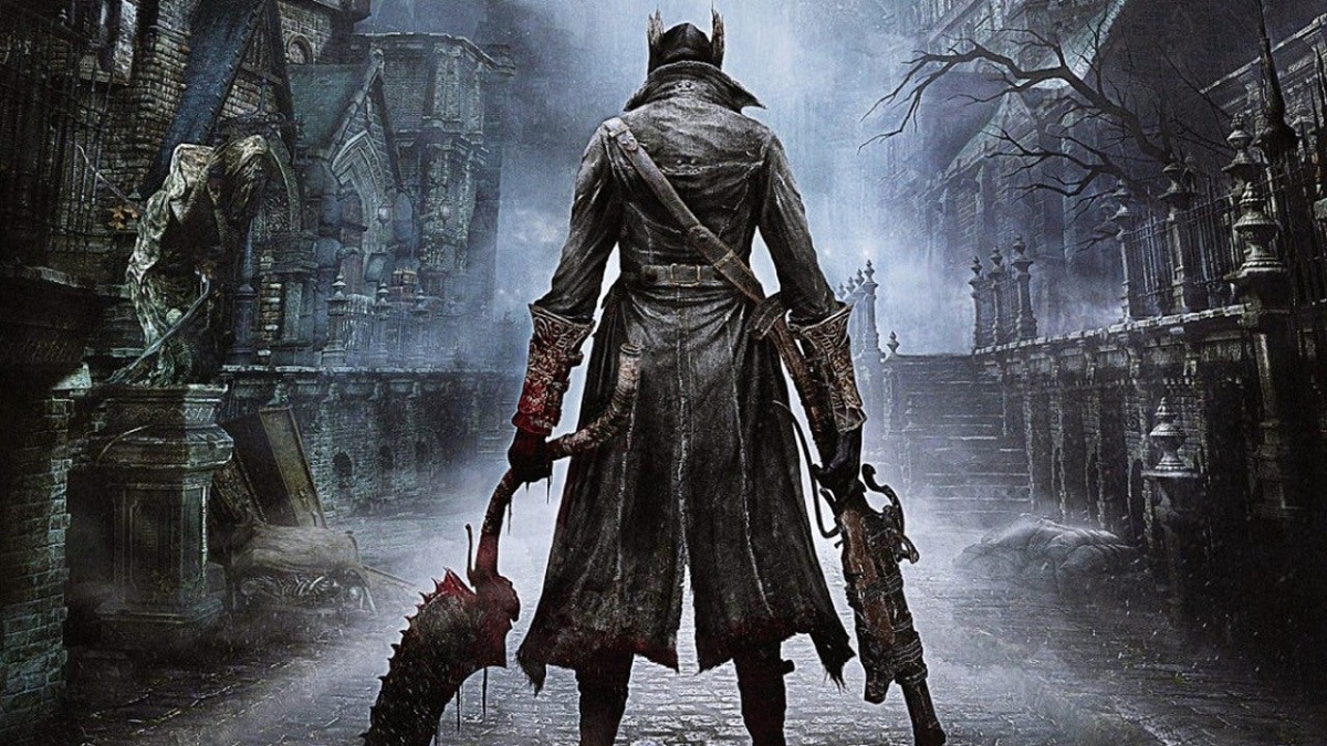 "Bloodborne est dans mon cœur", a déclaré Hidetaka Miyazaki, mais il n'a pas laissé entrevoir la possibilité d'un remake ou d'une suite au jeu emblématique.